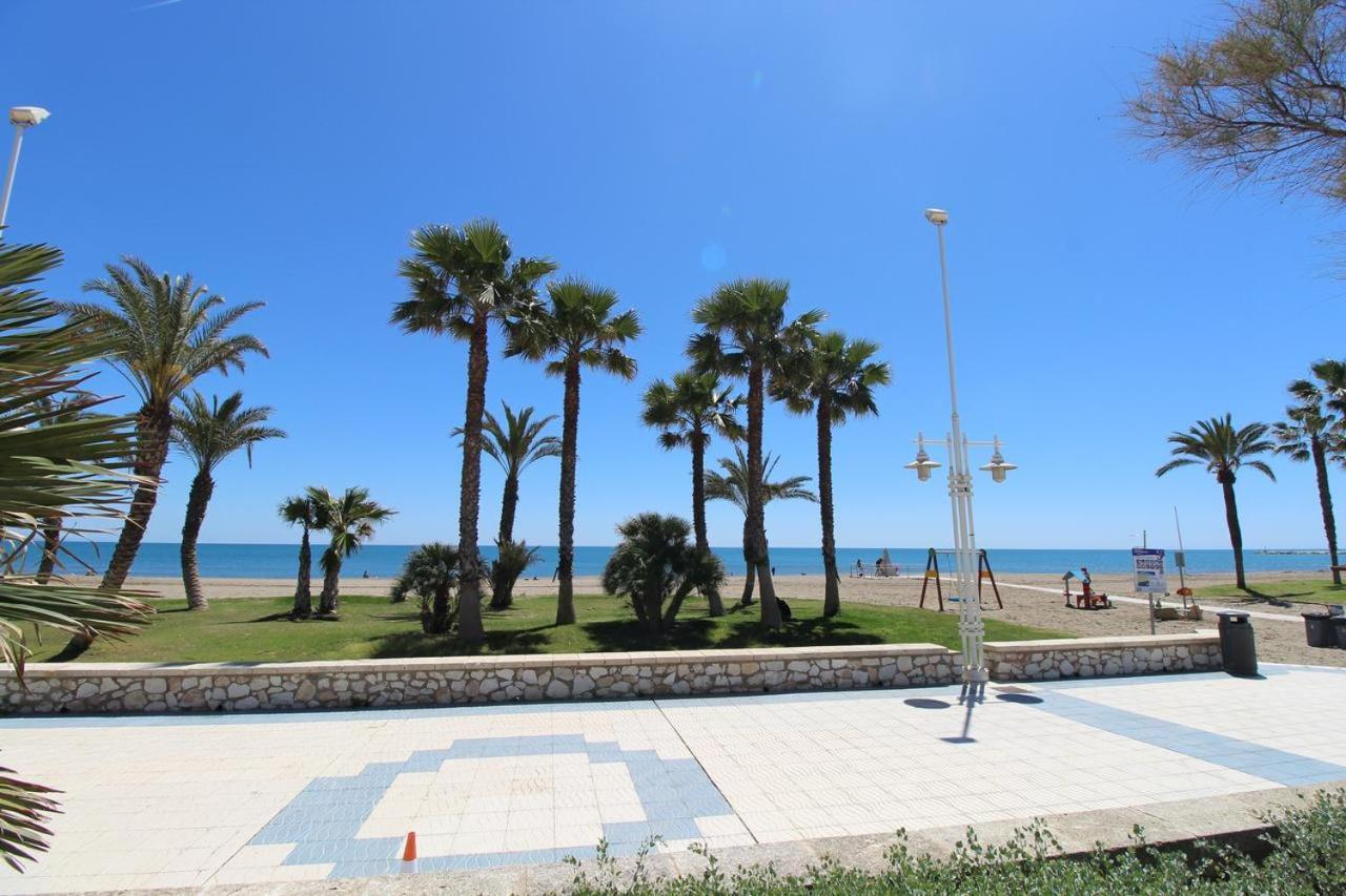 De Molina Appartement Málaga