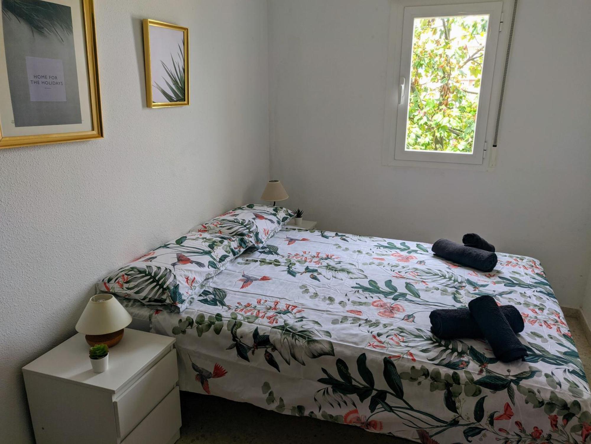 De Molina Appartement Málaga