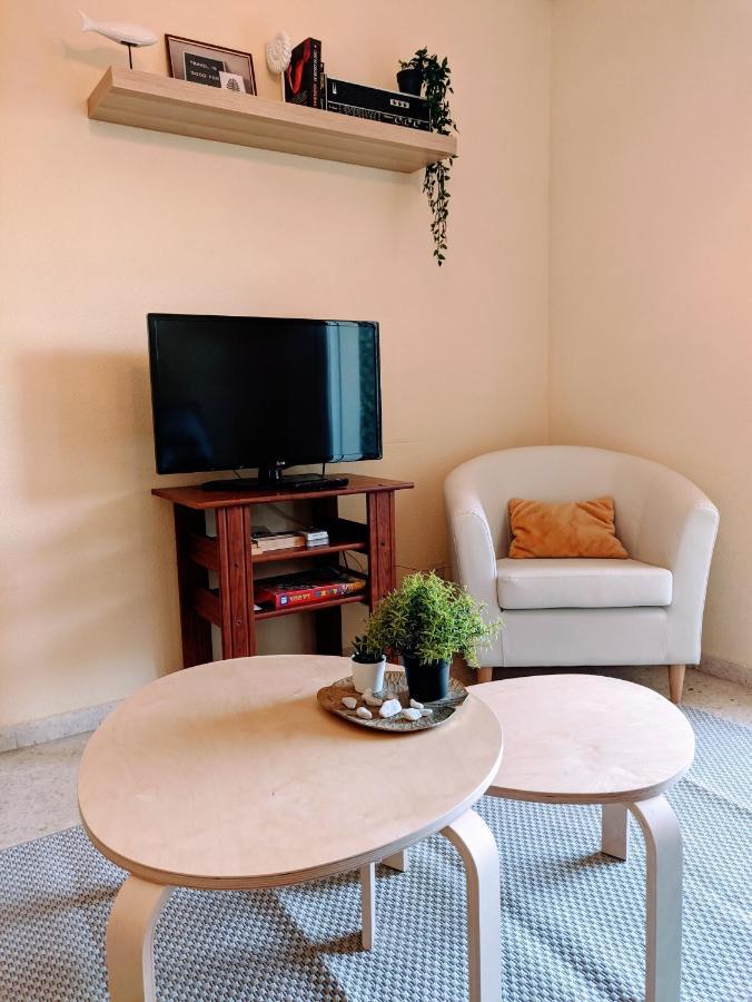 Appartamento De Molina Málaga