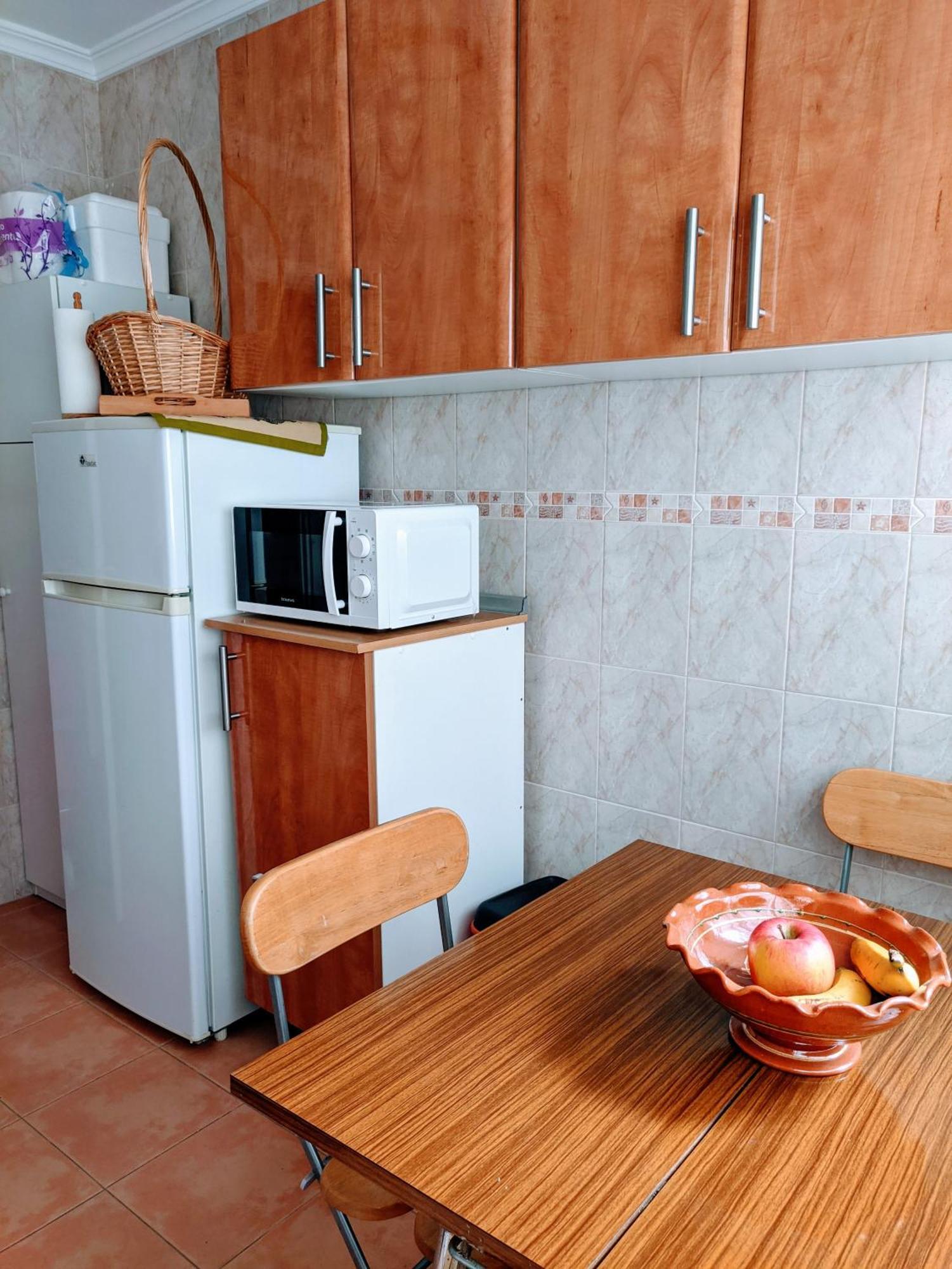 De Molina Appartamento