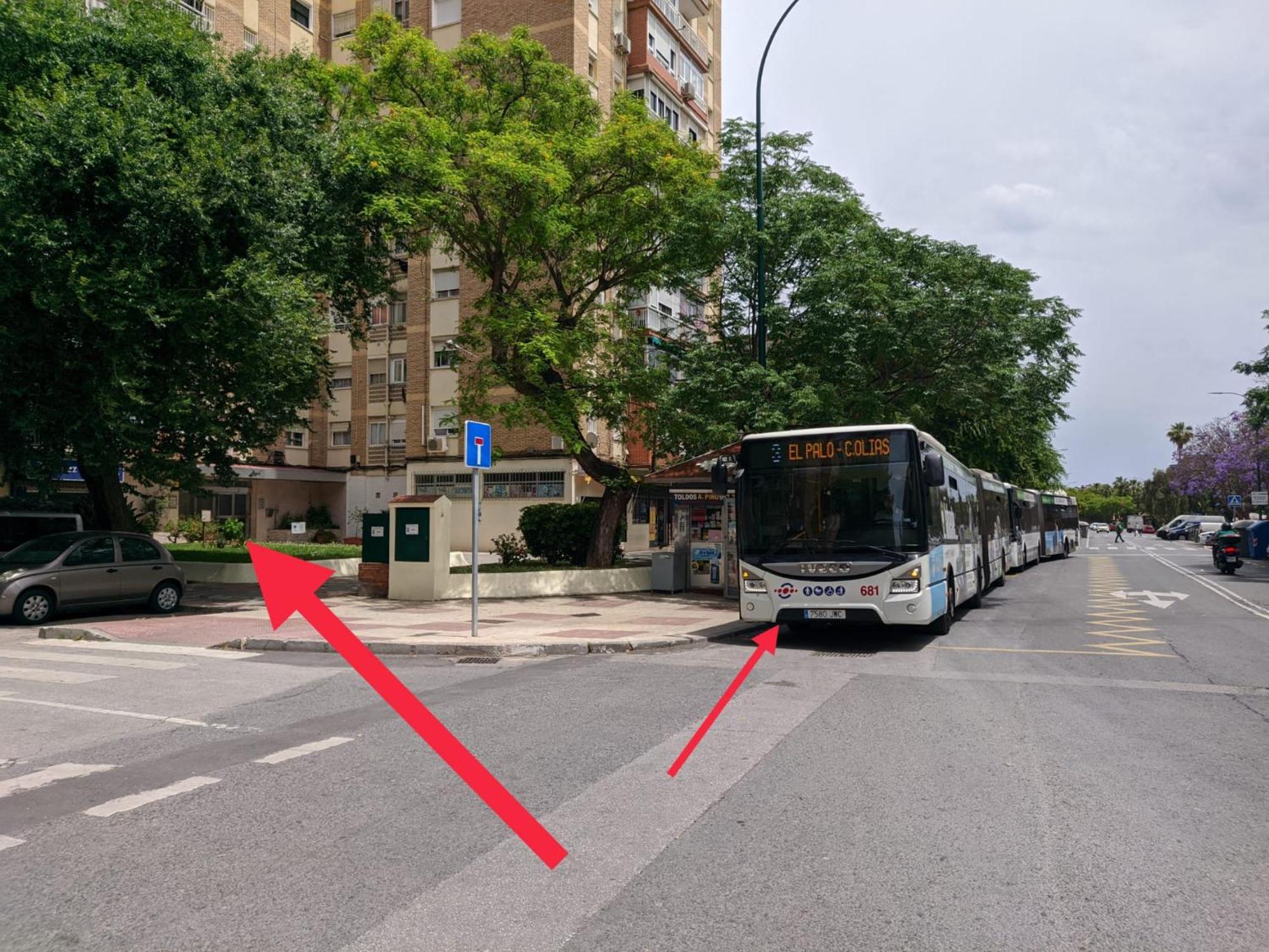 Appartamento De Molina Málaga